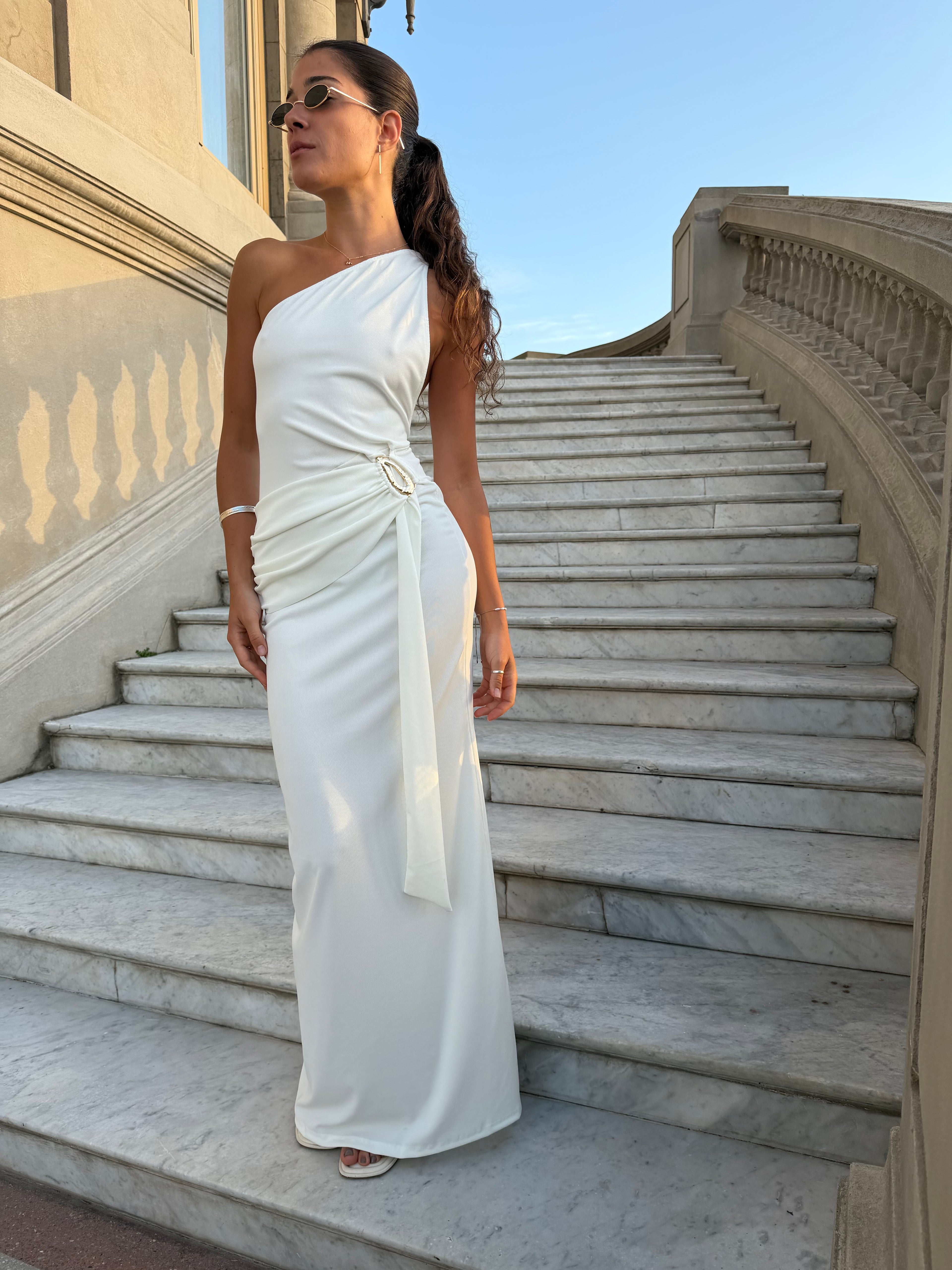 Vestido Rencuentro