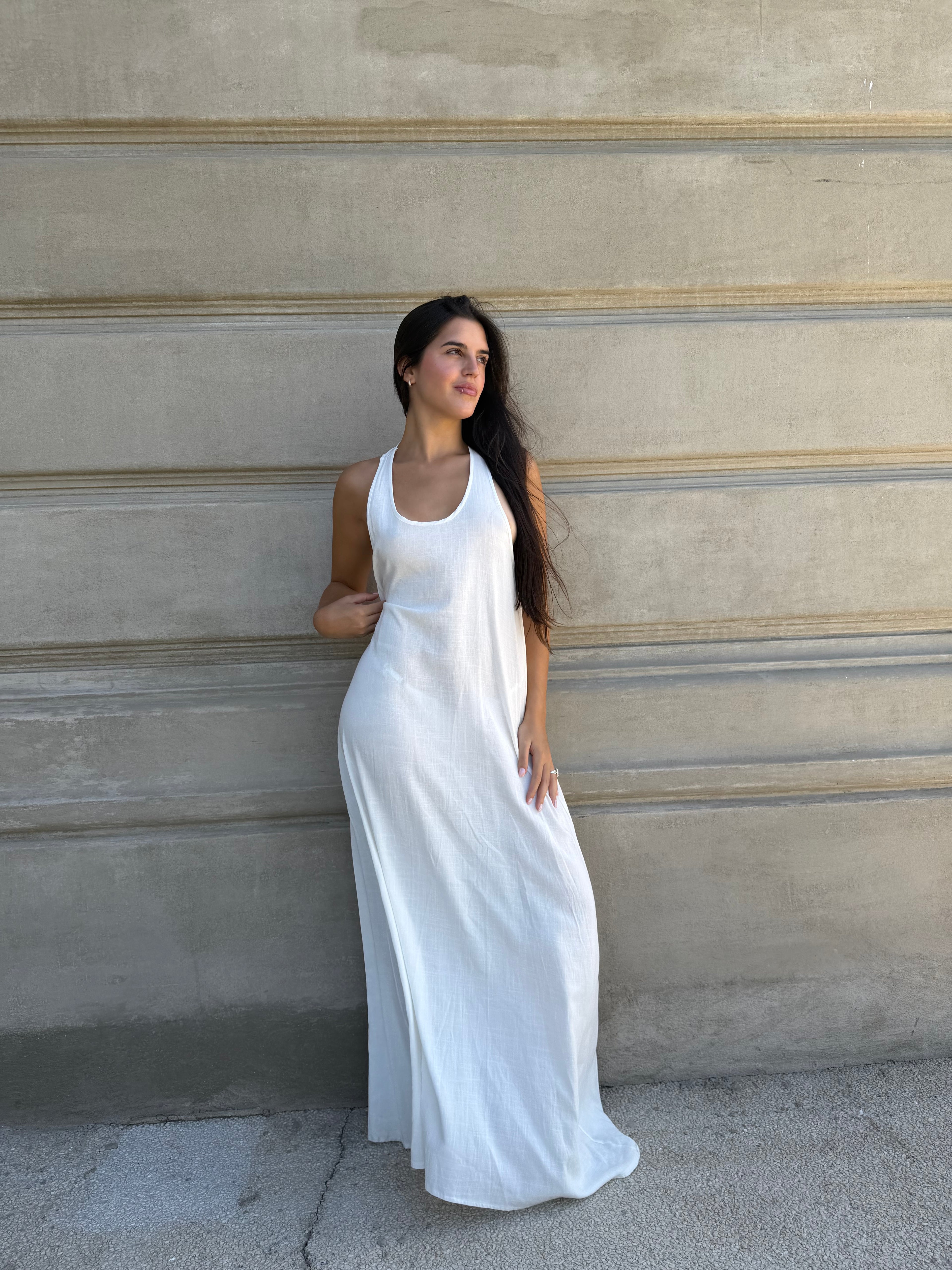 Vestido Diabla
