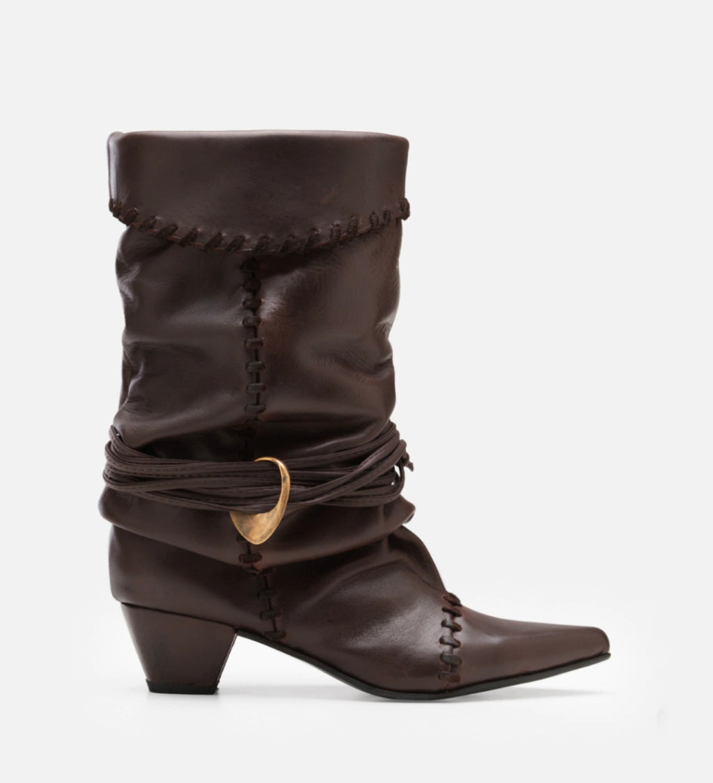 Botas Víbora