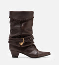 Botas Víbora