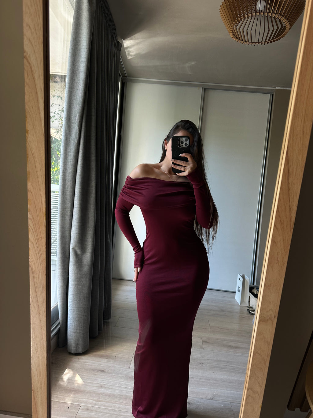 Vestido Vinito