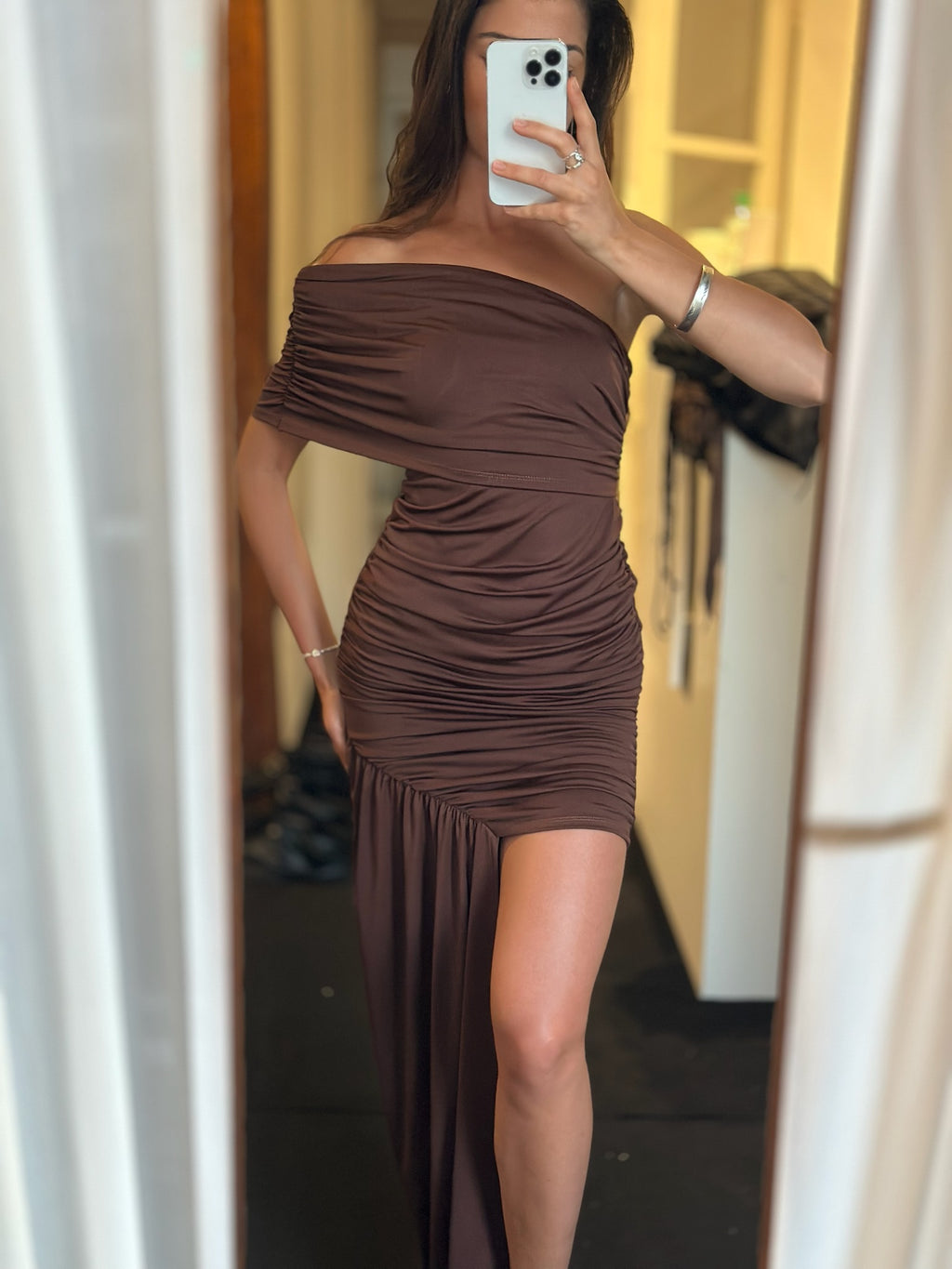 Vestido Demencia