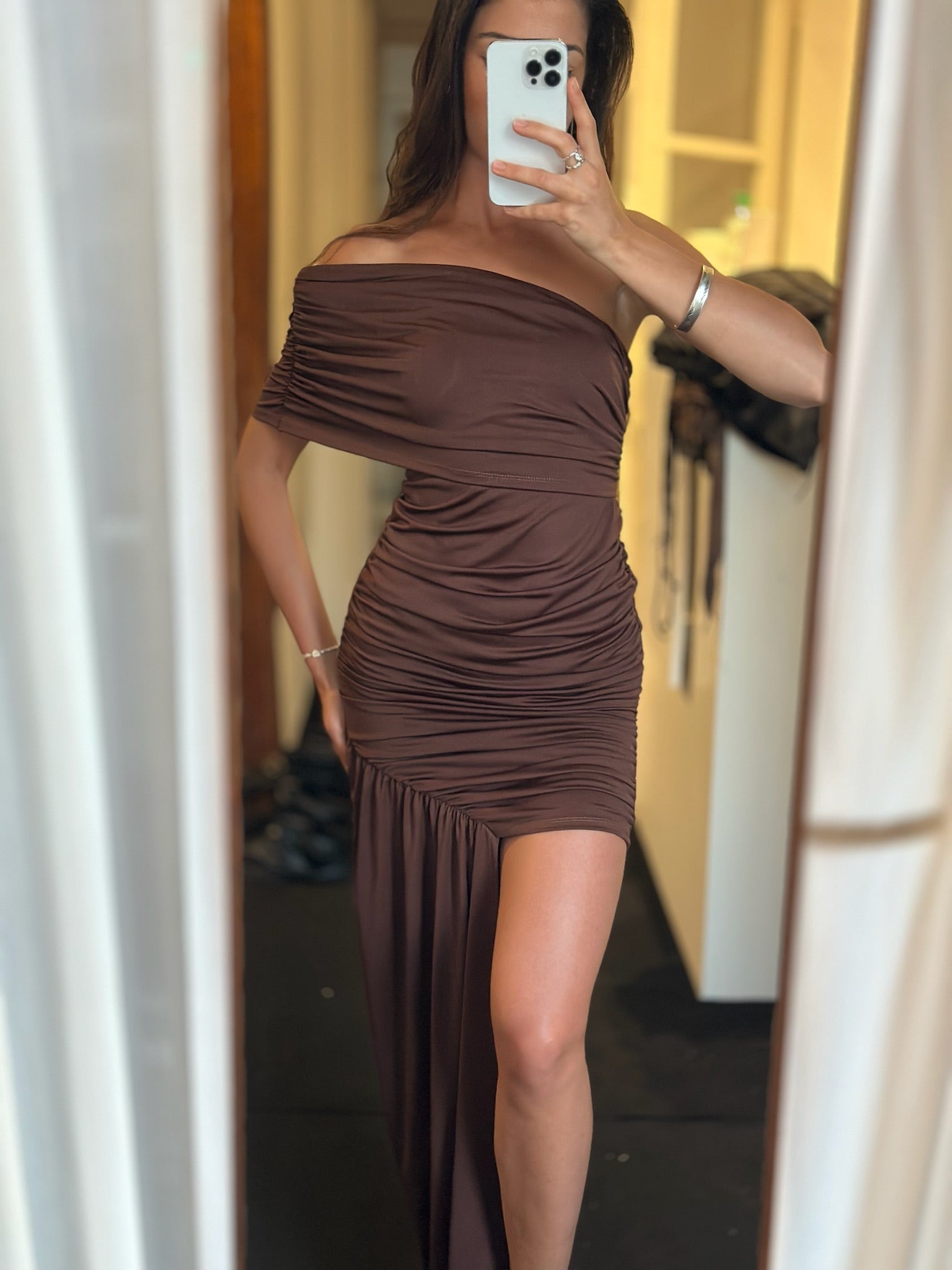 Vestido Demencia