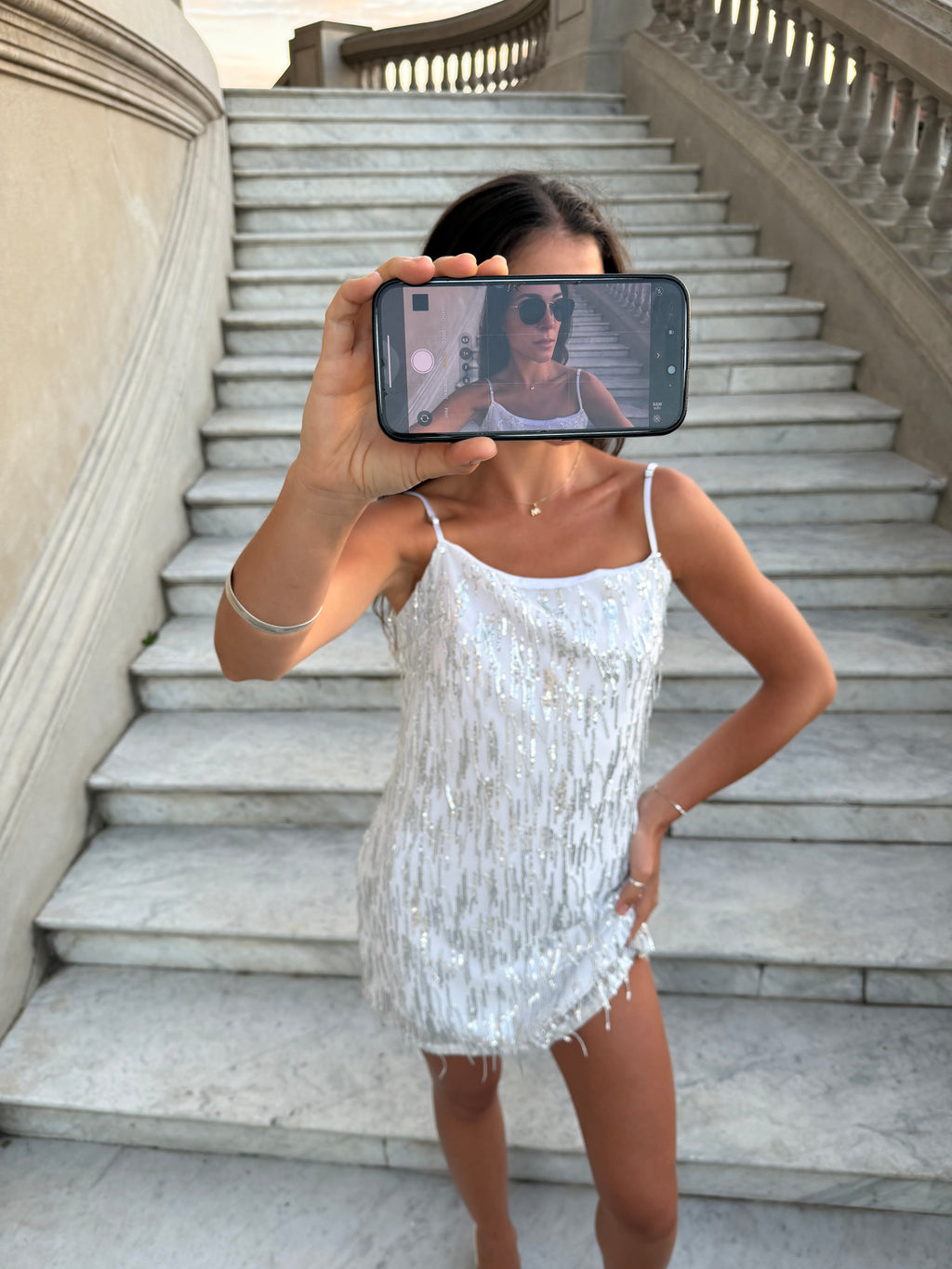 Vestido Traición