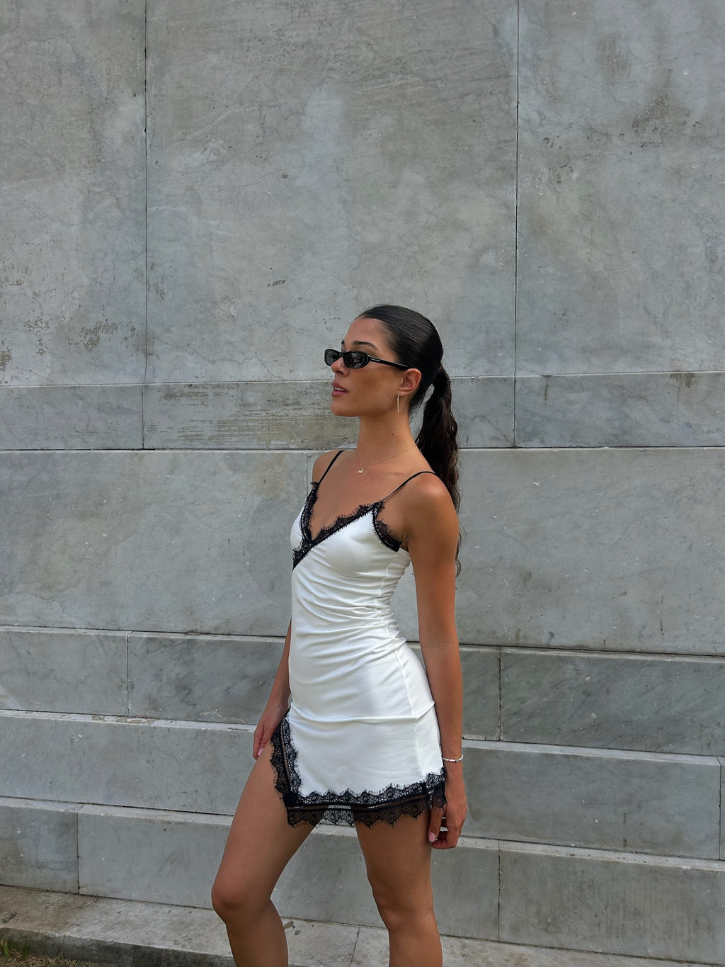 Vestido Demente