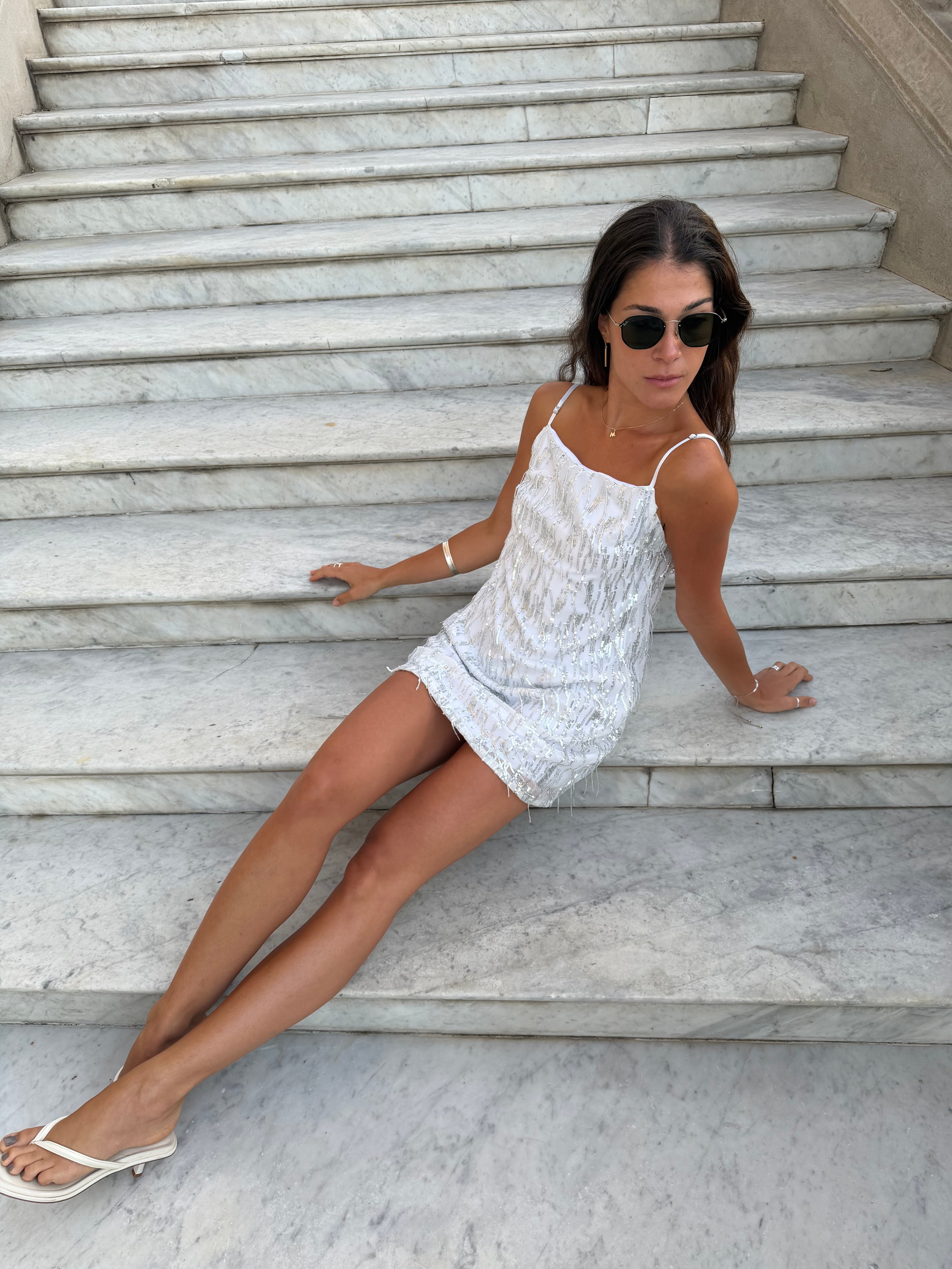 Vestido Traición