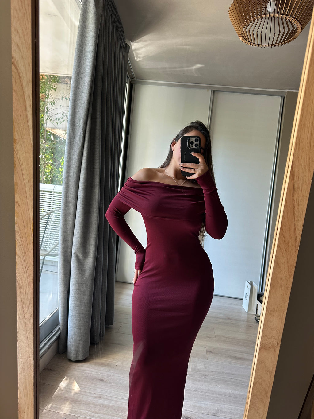 Vestido Vinito