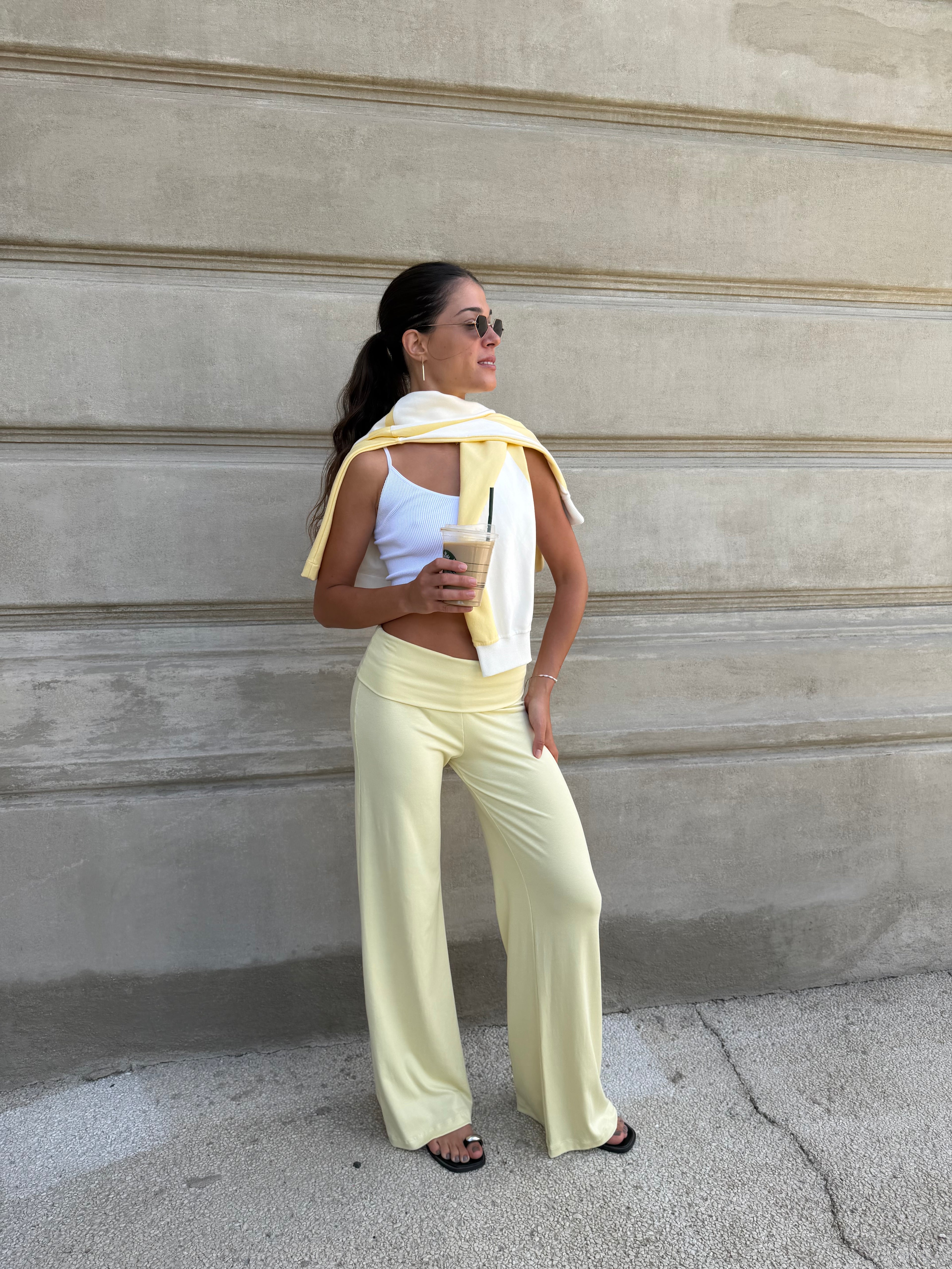Pantalón Sumario