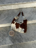Cowhide Bag Histeria