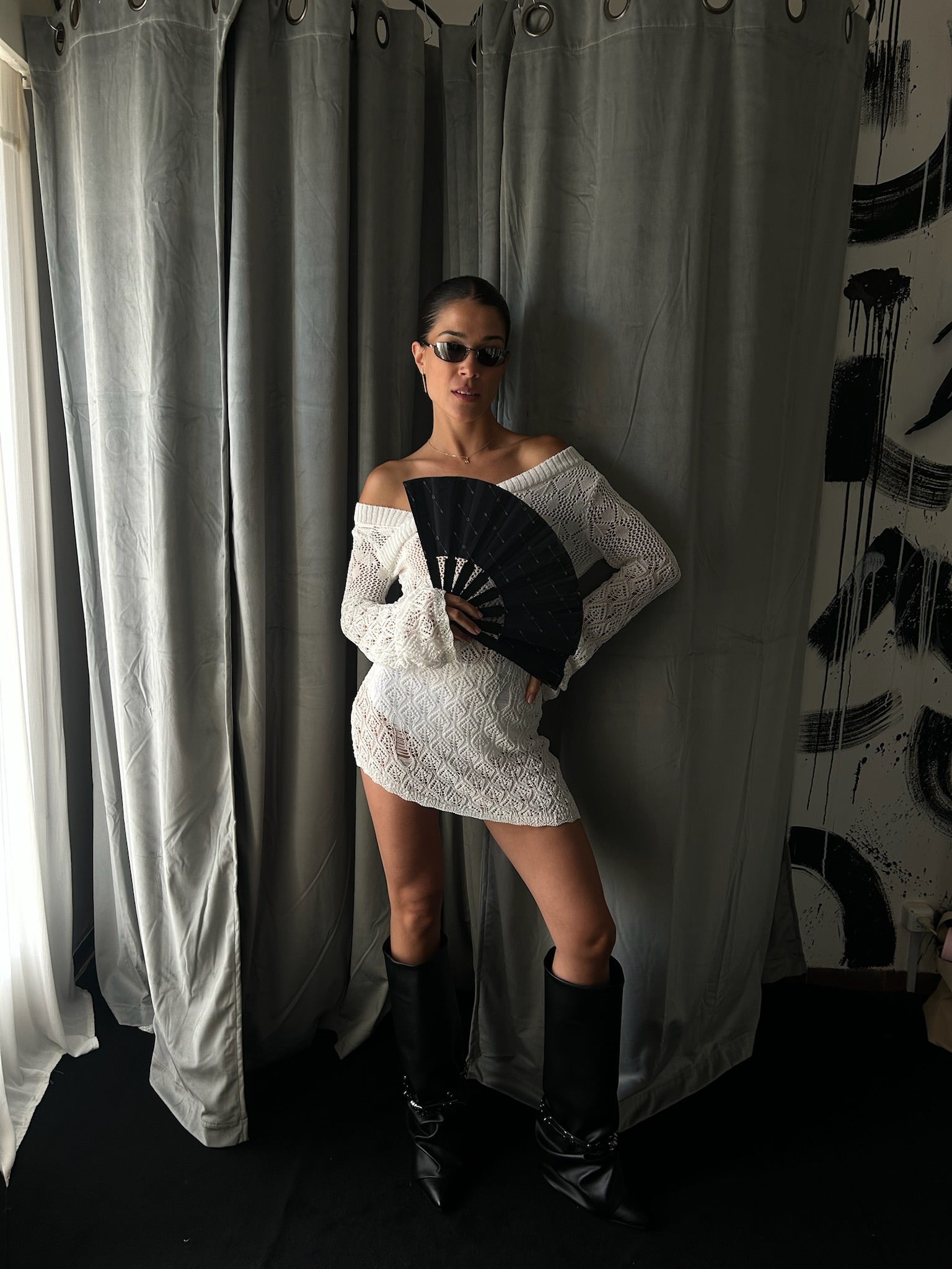 Vestido Indomable