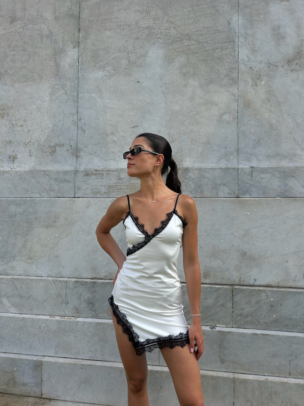Vestido Demente