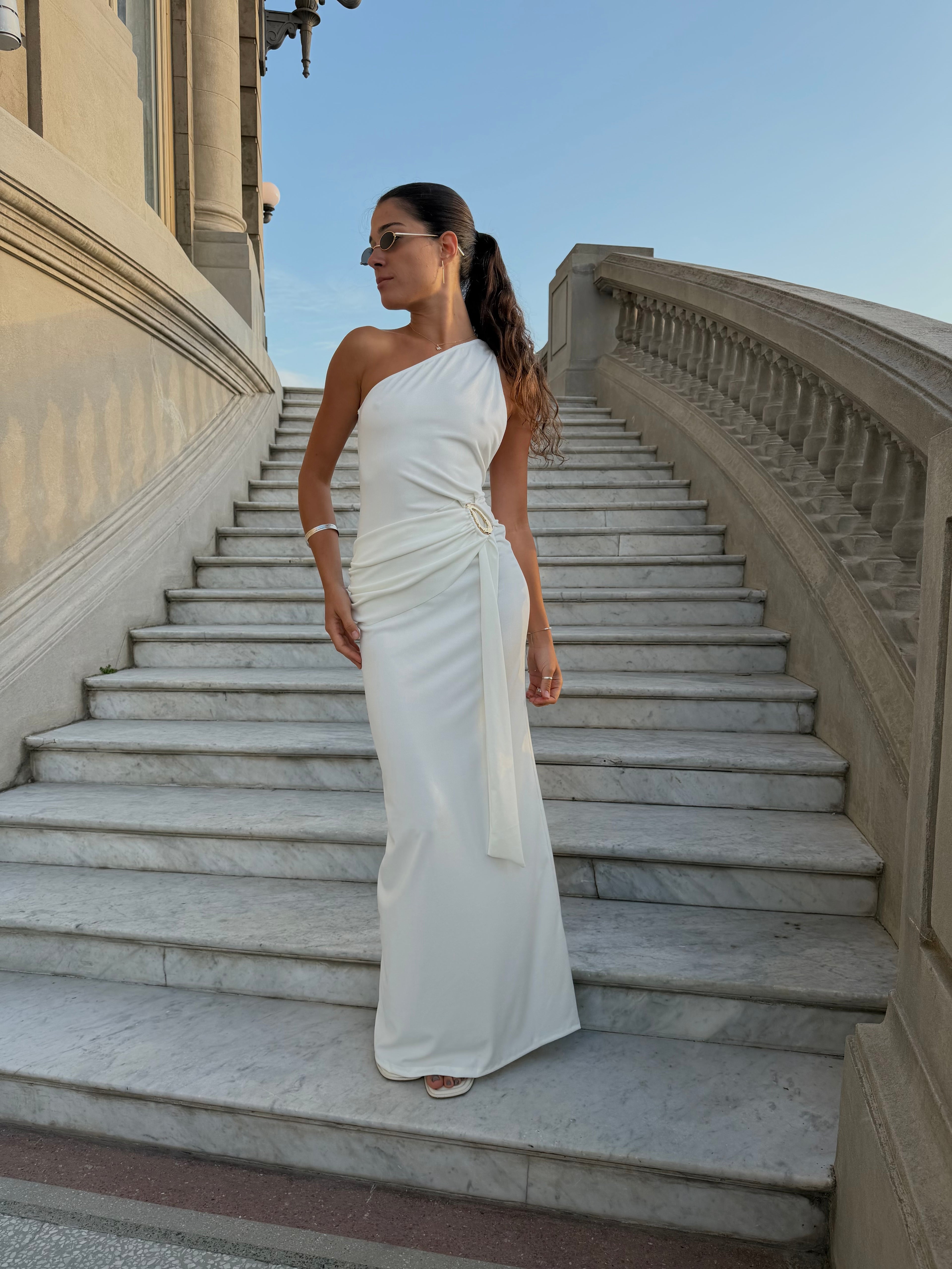 Vestido Rencuentro