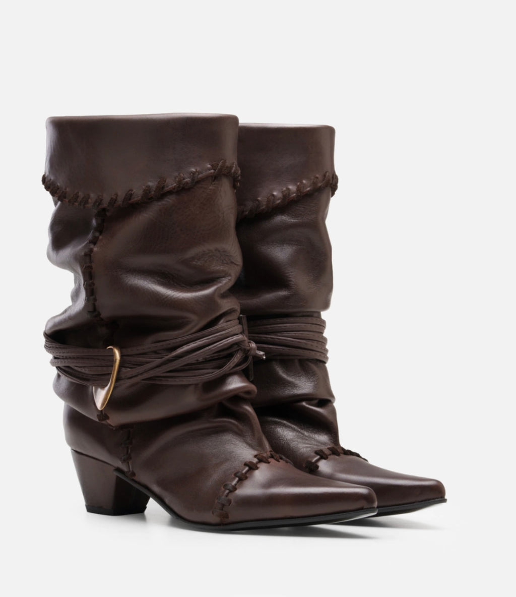 Botas Víbora