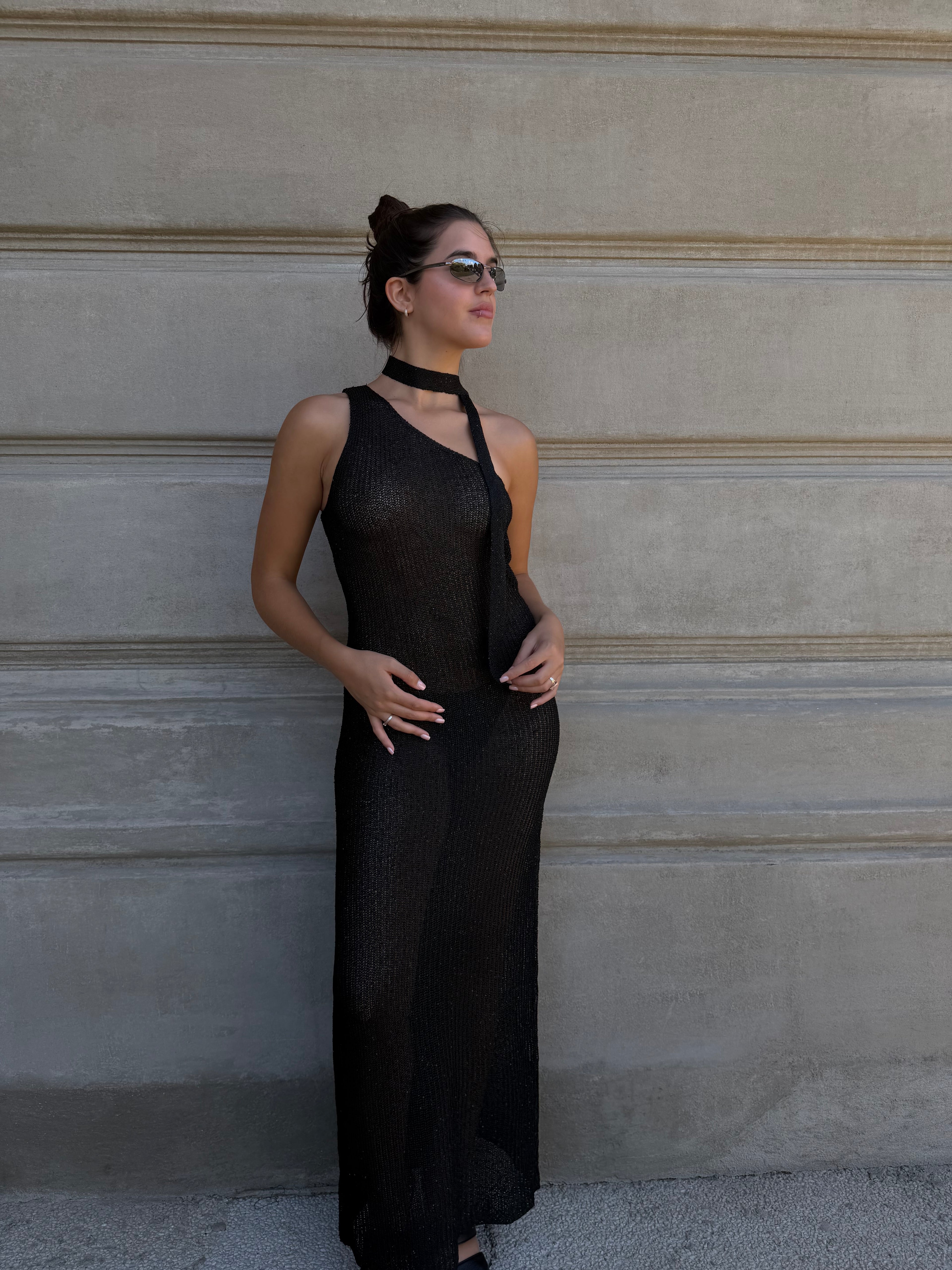 Vestido Búnker
