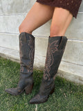 Botas Incontrolable