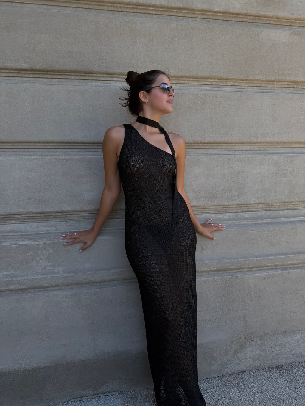 Vestido Búnker