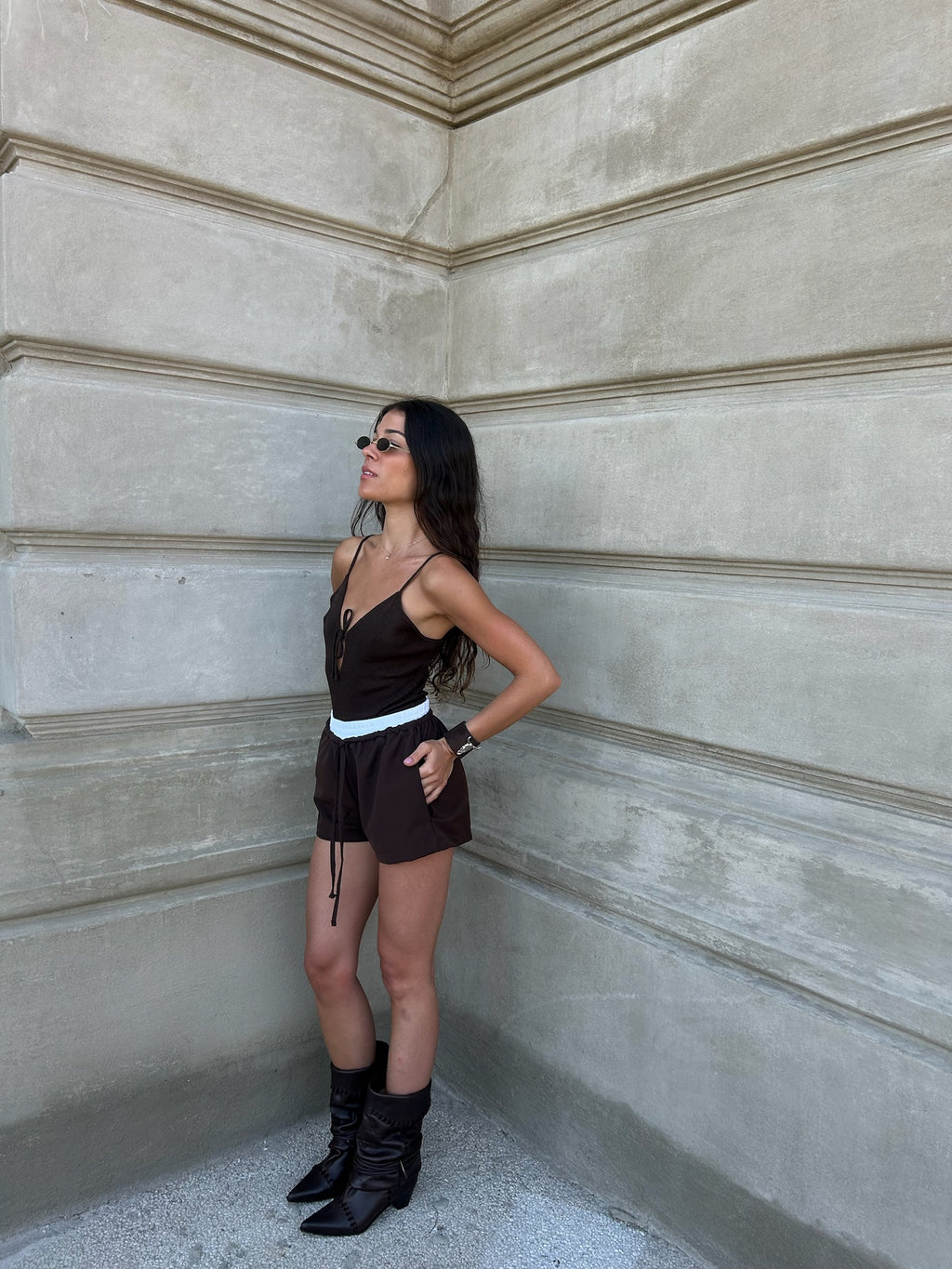 Short Fastidio