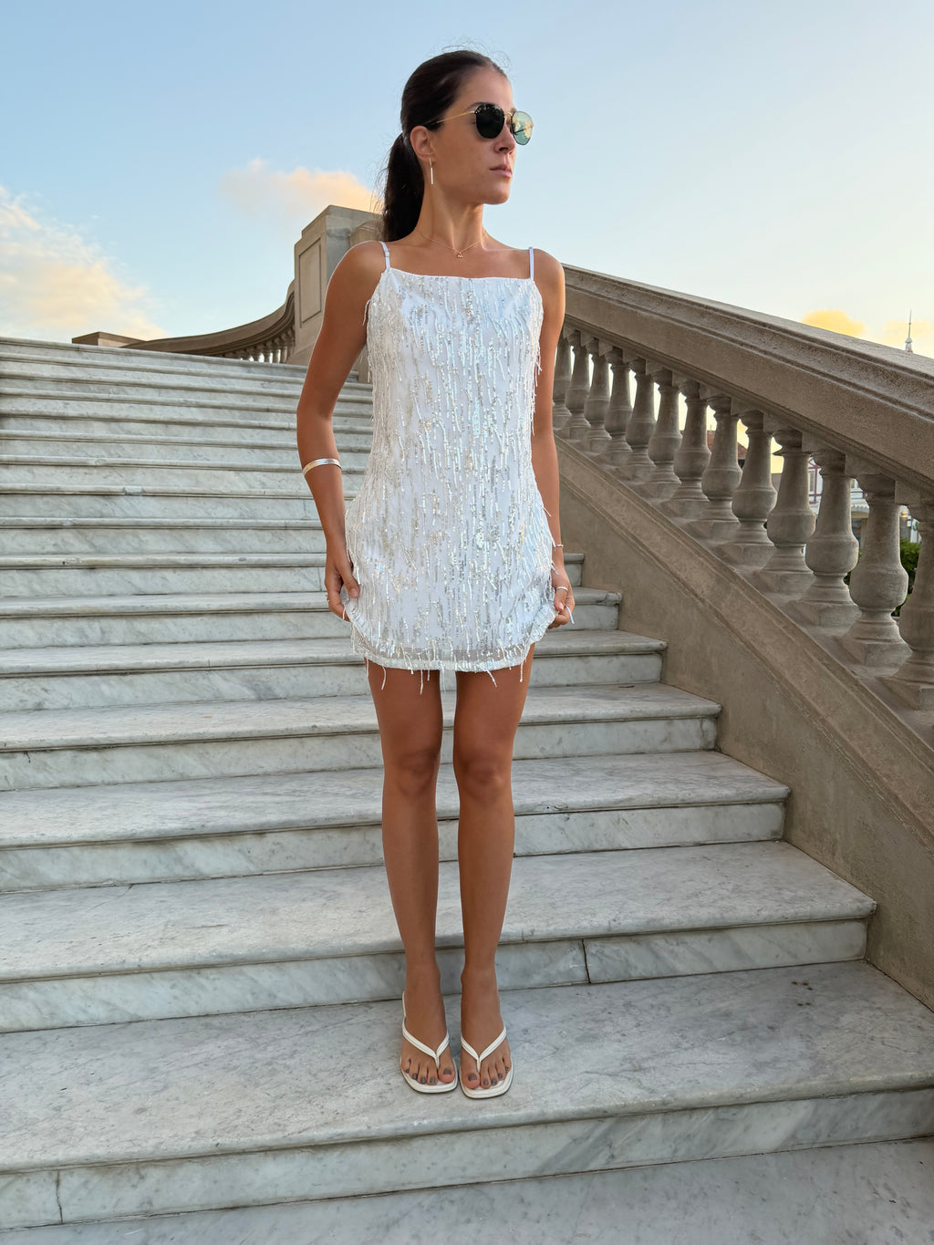 Vestido Traición