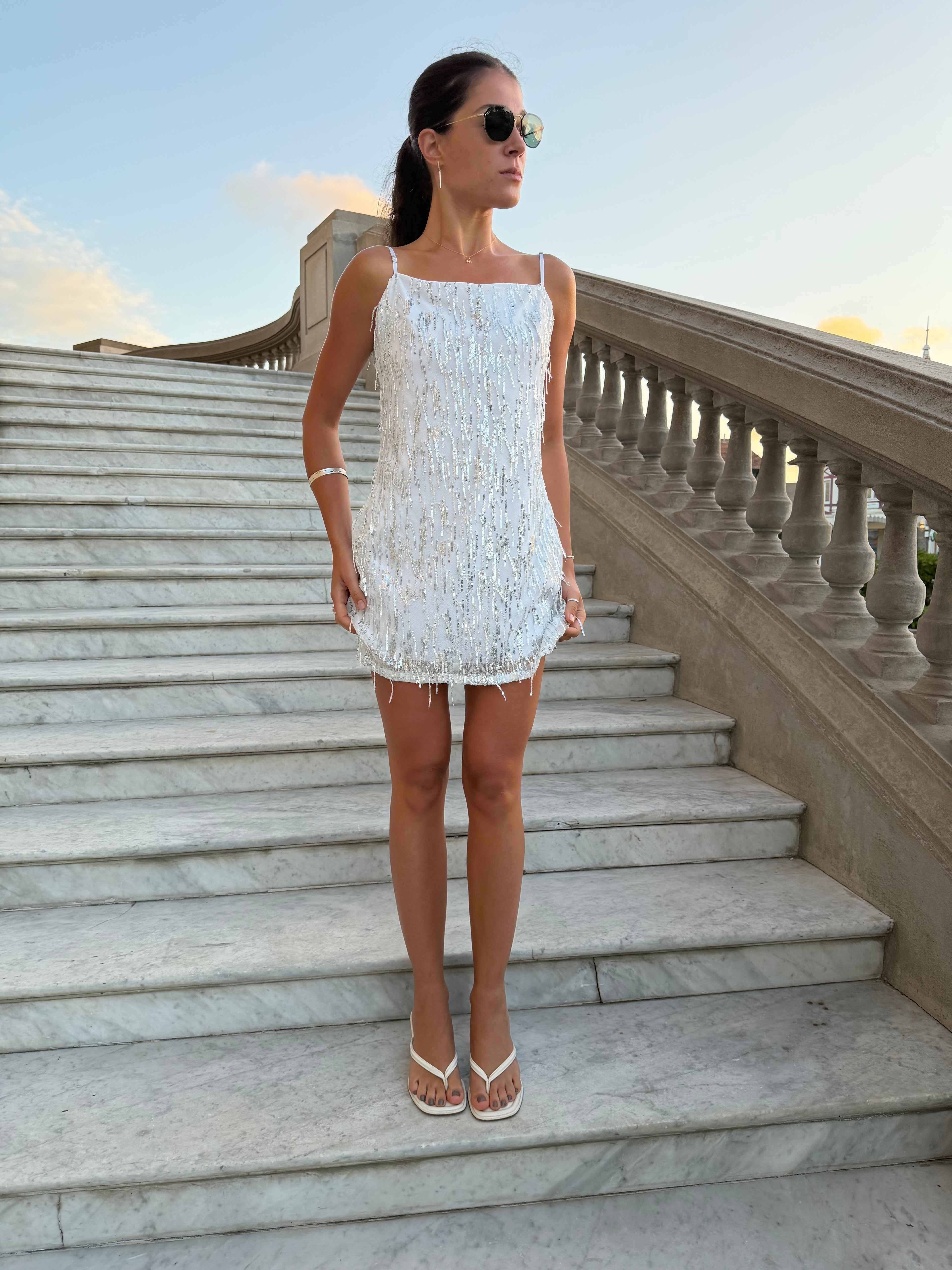Vestido Traición