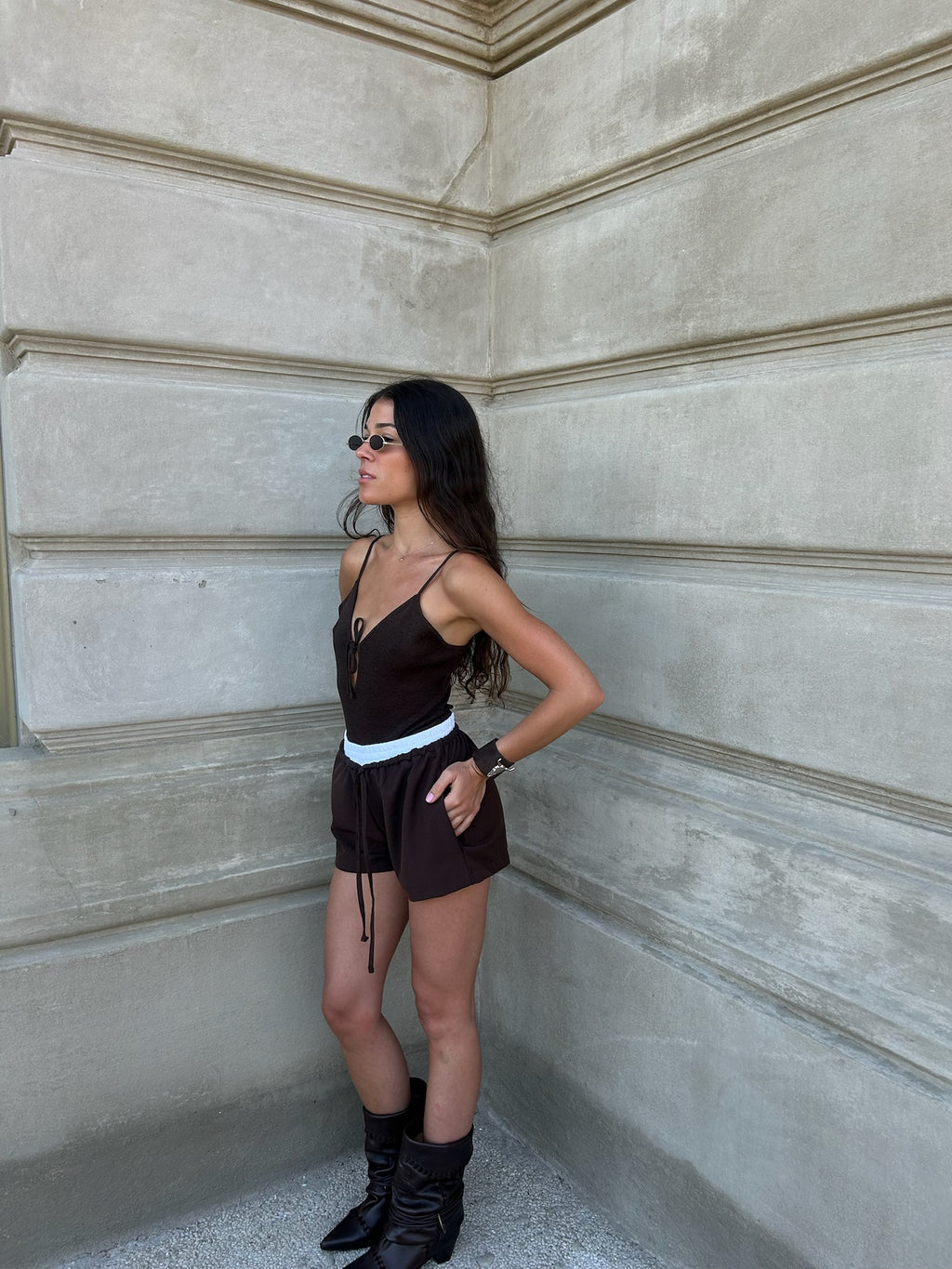 Short Fastidio